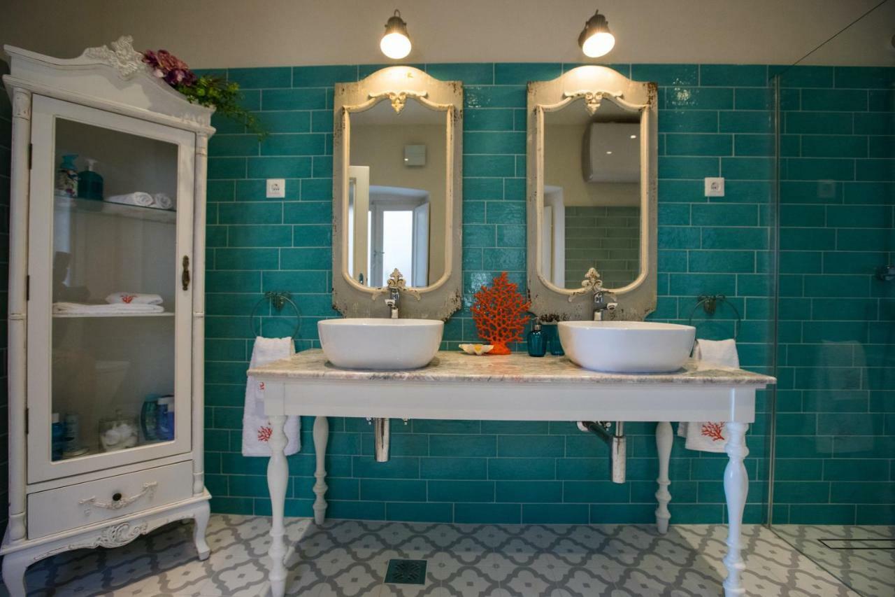 Villa Ani Apartment Aquamarine Дубровник Экстерьер фото