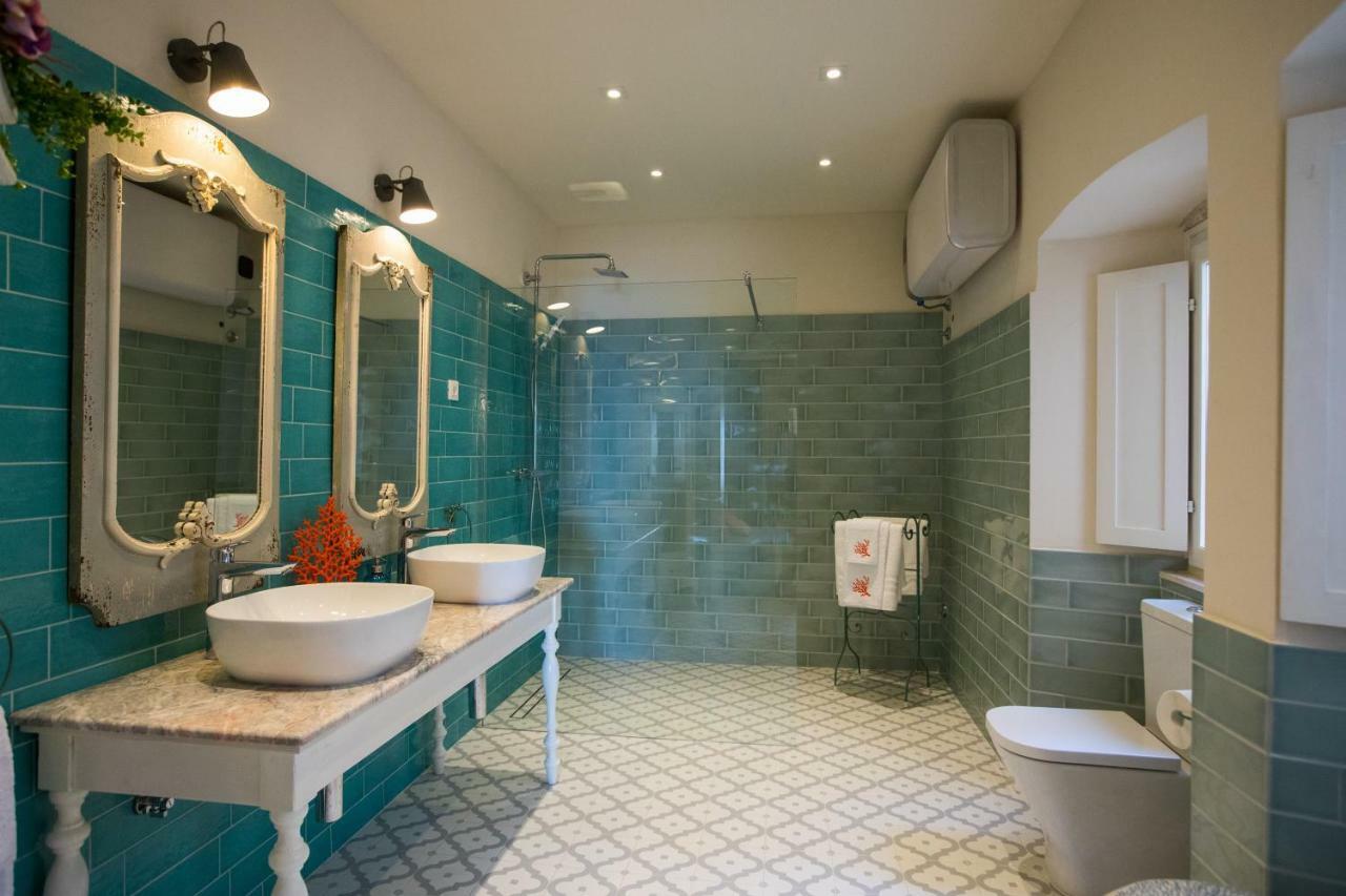 Villa Ani Apartment Aquamarine Дубровник Экстерьер фото